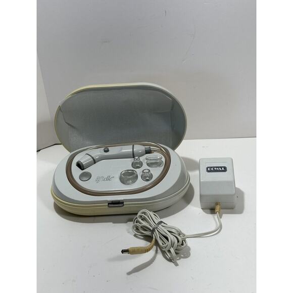 Dowal Liftelle Vacuum Anti Wrinkle Lift Machine The Art Of Beauty Made In Italy